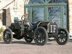 Isotta-Fraschini Tipo FENC Semi Racer 1908 года